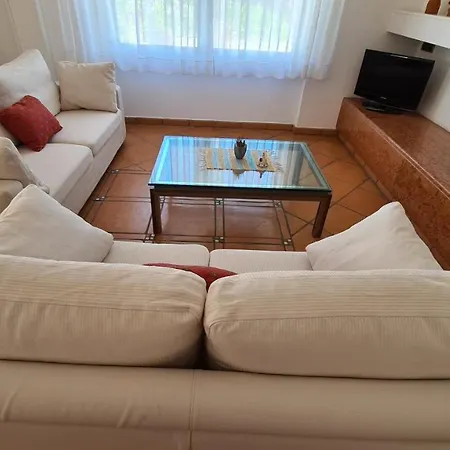 Villa Bianca