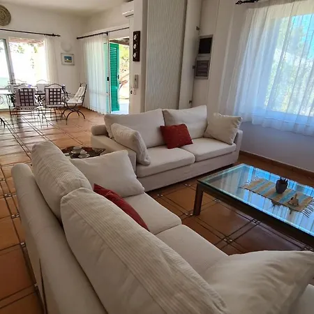 Villa Bianca