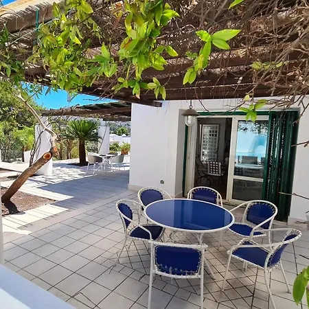 Villa Bianca