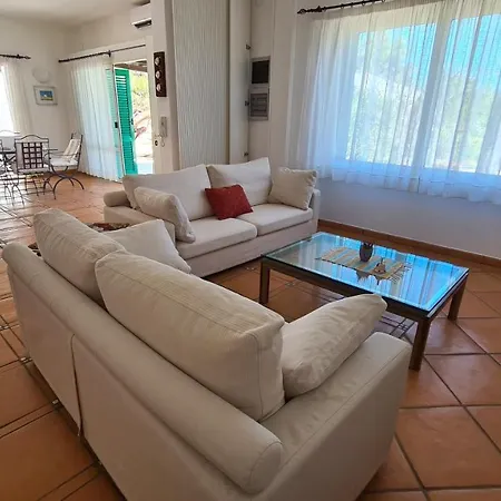 Villa Bianca Peschici