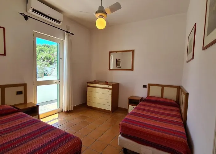 Maritalia Villa Peschici