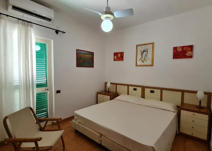Maritalia Villa