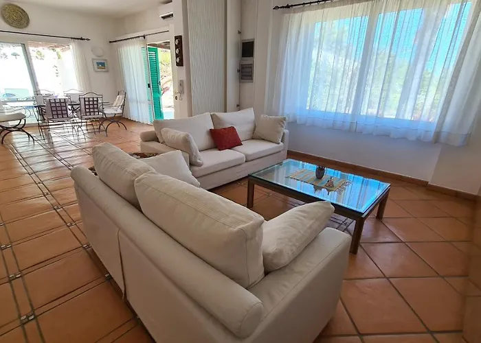 Villa Maritalia Peschici